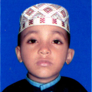 Student Photo