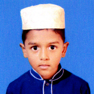 Student Photo