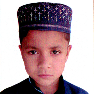Student Photo