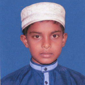 Student Photo