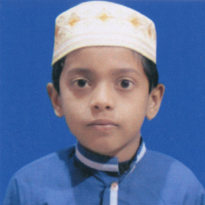 Student Photo