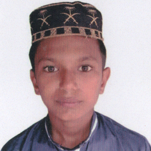 Student Photo