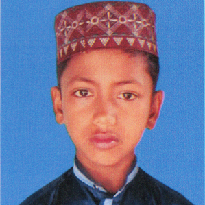 Student Photo