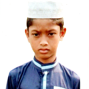 Student Photo