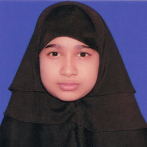 Student Photo